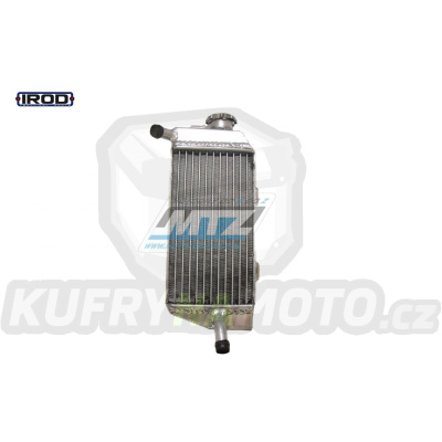 Chladič Honda CRF450R / 05-08 - pravý
