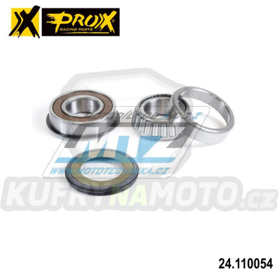Sada do krku řízení Triumph Daytona 600 / 04 +TT600 / 00-03 +Daytona 650 / 05