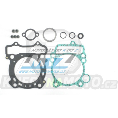 Těsnění horní (sada top-end) Yamaha YZF250 / 01-13 + WRF250 / 01-12