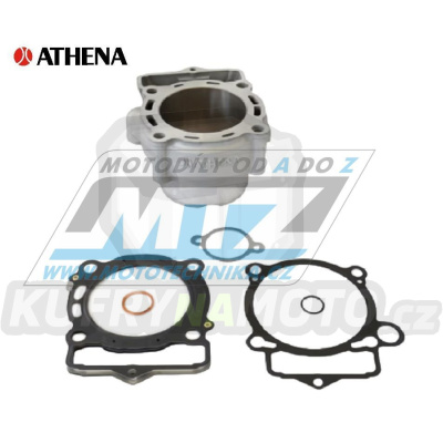 Sada válce Athena - KTM 350EXCF / 14-16 + Husqvarna FE350 / 14-16 (standardní vrtání)