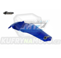 Blatník zadní Yamaha YZ85 / 02-21 + Restyling - barva modrá
