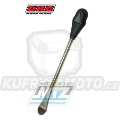 Montpáka/Montážní páka s plastovou rukojetí DRC Pro Spoon Tire Iron - DRC D59-10-012- 26cm
