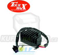 Regulátor dobíjení RGU-227 Tourmax - Yamaha VMX1200 V-Max / 96-07
