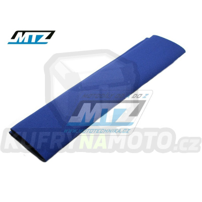 Kryt vidlic NEOPREN - střední průměr (vidlice o průměru 40-48mm / délka 35cm) - modrý