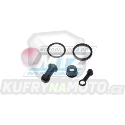 Sada brzdového třmenu BCR-120 zadní - Kawasaki KLX125C + KLX125 D-Tracker + KLX140L / 08-16 + KX65+KX80+KX85+KX100