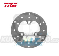 Kotouč brzdový TRW MST261 (180/58/3D) - Peugeot Elyseo+Elystar+Speedfight + XFight + XPro+XRace