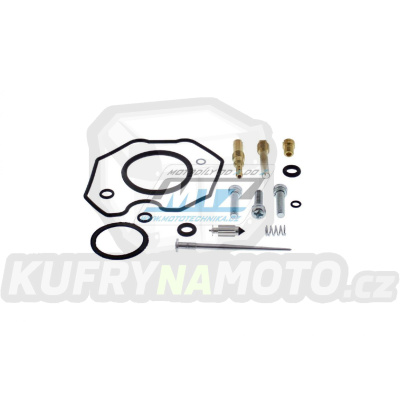 Sada karburátoru -  Honda TRX250TE Recon / 16-19 + TRX250TM Recon / 16-19