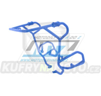 Padací rám Dual Sport Crash Bar - BMW R1200GS / 17 - barva modrá