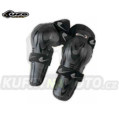 Chrániče kolen Ufo Professional (dětské) - kloubové