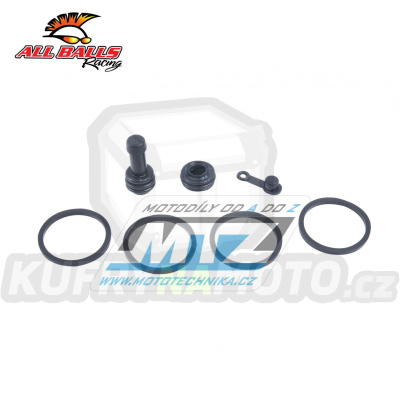 Sada brzdiče přední - Polaris RZR Turbo Pro XP 4 / 20 + RZR Turbo Pro XP 4 Premium / 21-22 + RZR Turbo Pro XP 4 Sport / 21-22 + RZR Turbo Pro XP 4 Ultimate / 21-22
