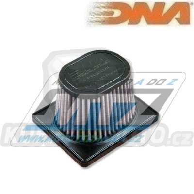 Filtr vzduchový DNA - KTM RC125 ABS+RC200 ABS / 14-20 +Duke125 ABS / 11-16 +Duke200 / 12-19 +RC250 ABS / 15-18 +Duke250 ABS / 15-16 +RC390 ABS / 14-21 +Duke390 ABS / 13-16 Racing