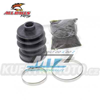 Manžeta kloubu osy řízení čtyřkolky (CV Boot Kit) AllBalls 19-5013 - Honda + Kawasaki