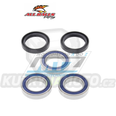 Sada předního/zadního kola Yamaha YZF250+YZF450 / 09-25 + Aprilia RXV450+RXV550+SXV450+SXV550 / 06-11 + Husqvarna TC85 / 14-25 + Kawasaki KX125+KX250 + KXF250 + KXF450 / 06-25 + KTM 85SX+KTM Freeride 250R+350R+KTM Freeride E-SX+E-SM+E