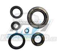 Gufera sada (simerinky celý motor) TM EN250+EN300 / 96-14 + MX250+MX300