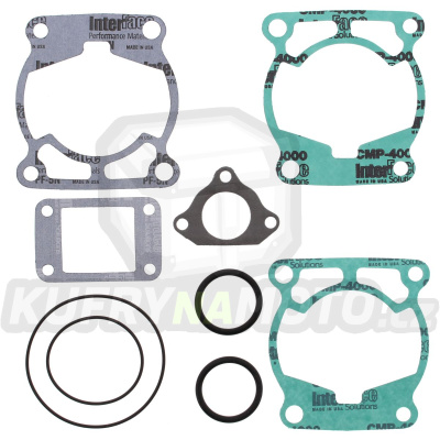 Sada těsnění TOP END WINDEROSA TEGS 810337