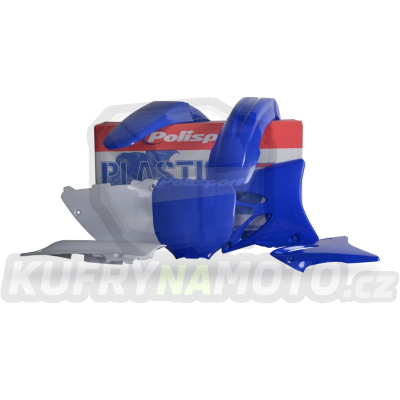 Sada plastů POLISPORT OEM barva