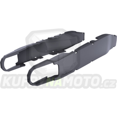 Swingarm Protectors POLISPORT Nardo šedá