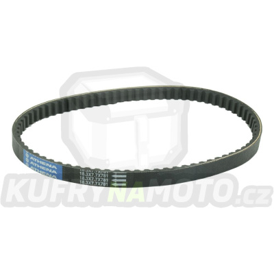 Řemen variátoru ATHENA S410000350038
