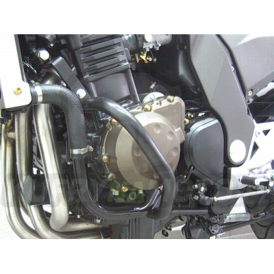 Padací rám Fehling Kawasaki Z 1000 (ZR1000A) 2003 – 2006 Fehling 7673 MS - FKM379