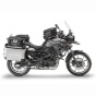 Montážní sada – nosič držák tankvaku Tanklock Givi BMW F 700 GS 2013 – 2017 G1751- BF 15