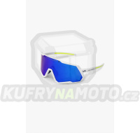 Sluneční brýle VR EQUIPMENT RACING MTB EQUGLVI00506 bílé