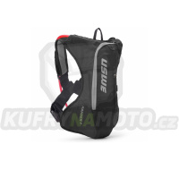 batoh ENDURO RANGER 4, USWE - Švédsko (černá, objem 4 l, hydrobag 3 l)