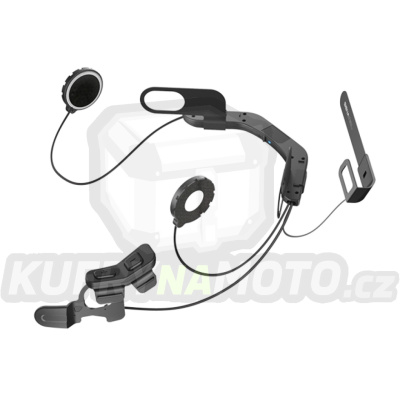 Bluetooth handsfree headset SC10UA pro přilby Schuberth C3/C3 Pro, SENA