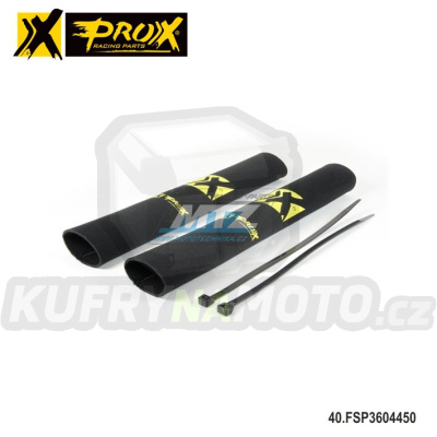 Kryt přední vidlice NEOPREN (pro vidlice o průměru 44-50mm / délka 360mm)
