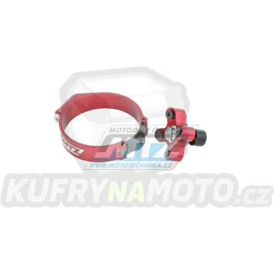 Pomocník startu Launch Control - průměr 63mm - Suzuki RMZ250+RMZ450 + Kawasaki KXF450