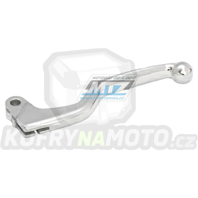 Páčka spojky - Yamaha YZF250+YZF450 / 09-25 + YZ65+YZ85+YZ125+YZ250 / 15-25 + WRF250+WRF450+YZF250X+YZF450X - kovaná