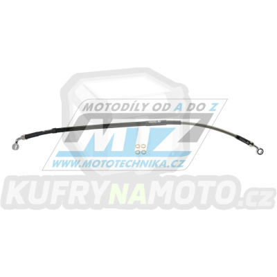 Hadice brzdová zadní Yamaha YZ125+YZ250 / 05 + YZF250+YZF450 / 05-06