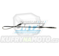 Hadice brzdová přední Yamaha WRF450 / 12-15 + WRF250 / 15-16