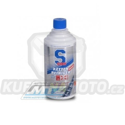 Čistící přípravek Kettenmax S100 (250ml)