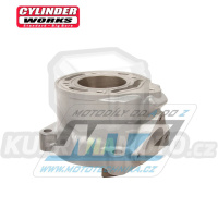 Válec motoru - KTM 65SX / 09-23 + Husqvarna TC65 / 17-23 + Gas-Gas MC65 / 17-23