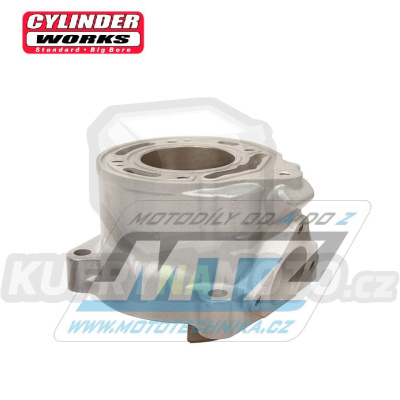 Válec motoru - KTM 65SX / 09-23 + Husqvarna TC65 / 17-23 + Gas-Gas MC65 / 17-23
