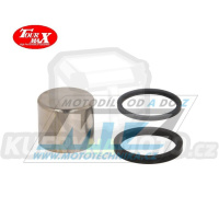 Pístek brzdového třmenu (do brzdiče) Tourmax CPK-417 - Kawasaki KLZ1000 Versys+VN1500+VN1600+VN1700+VN2000 + ZRX1100+ZX12R Ninja+ZX6R+ZX7R Ninja+ZX9R Ninja