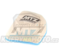 Filtr vzduchový - Husqvarna TE410E+TE570E+TE610E (se startérem) / 98-02 + SM610 / 98-00
