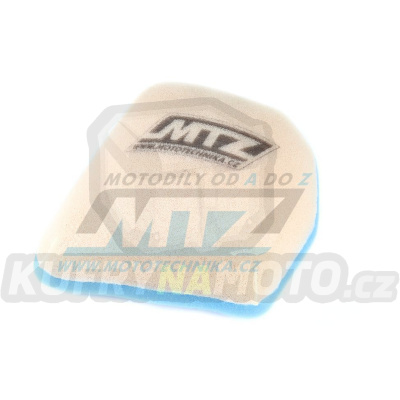 Filtr vzduchový - Husqvarna TE410E+TE570E+TE610E (se startérem) / 98-02 + SM610 / 98-00