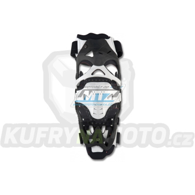 Chránič kolene (kolenní ortéza) Ufo Knee-Brace (velikost L/XL / 1 ks - pravá / bíločerná)