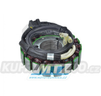 Stator Kawasaki VN750 Vulcan / 86-06 + VN700 Vulcan / 85