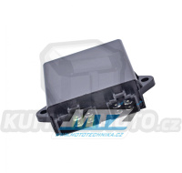 Jednotka zapalování (CDI modul) 12V - Yamaha XTZ750 Super Tenere / 89-95