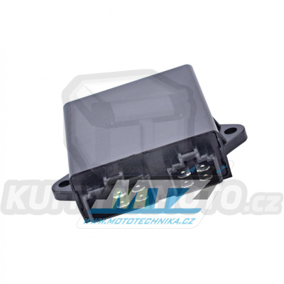 Jednotka zapalování (CDI modul) 12V - Yamaha XTZ750 / 89-95