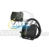Cívka indukční zapalovací 12V - Aprilia + Derbi + Senda + Kymco + Malaguti + MBK + Peugeot + Rieju + Yamaha