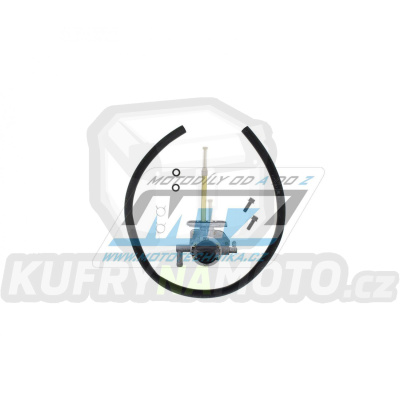 Kohout palivový Fuel Star (sada) - Suzuki LTA400F Eiger +LTA400 King Quad / 02