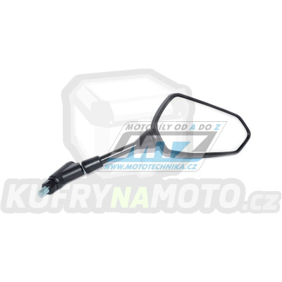 Zrcátko zpětné pravé - Yamaha FZ1 Fazer / 08-12 + MT01 / 07-13 + SR400 / 14-16