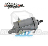 Startér kompletní pro Yamaha VTX1300C / 04-09 + VTX1300R / 05-09 + VTX1300S / 03-07 + VTX1300T / 08-09