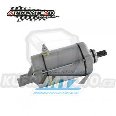 Startér kompletní pro Yamaha VTX1300C / 04-09 + VTX1300R / 05-09 + VTX1300S / 03-07 + VTX1300T / 08-09
