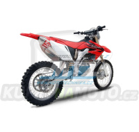 Výfuk kompletní (výfukový systém) Yoshimura RS-2 - Honda CRF250R / 04-05 + CRF250X / 04-17