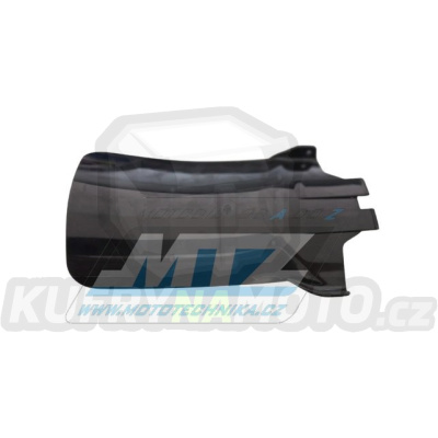 Kryt zadního tlumiče (zástěrka) Sherco SE+SEF / 12-24