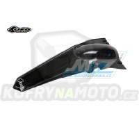 Blatník zadní Yamaha YZF250 / 10-13 - barva černá